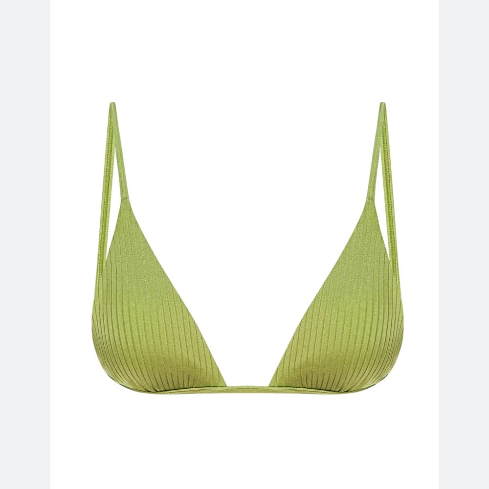 MONDAY SWIMWEAR Barbados Top - Pear